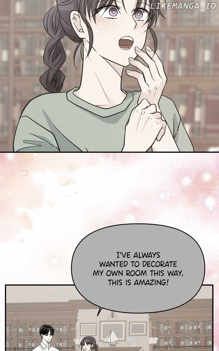 Disaster Is Always Nearby Chapter 28 - Page 30