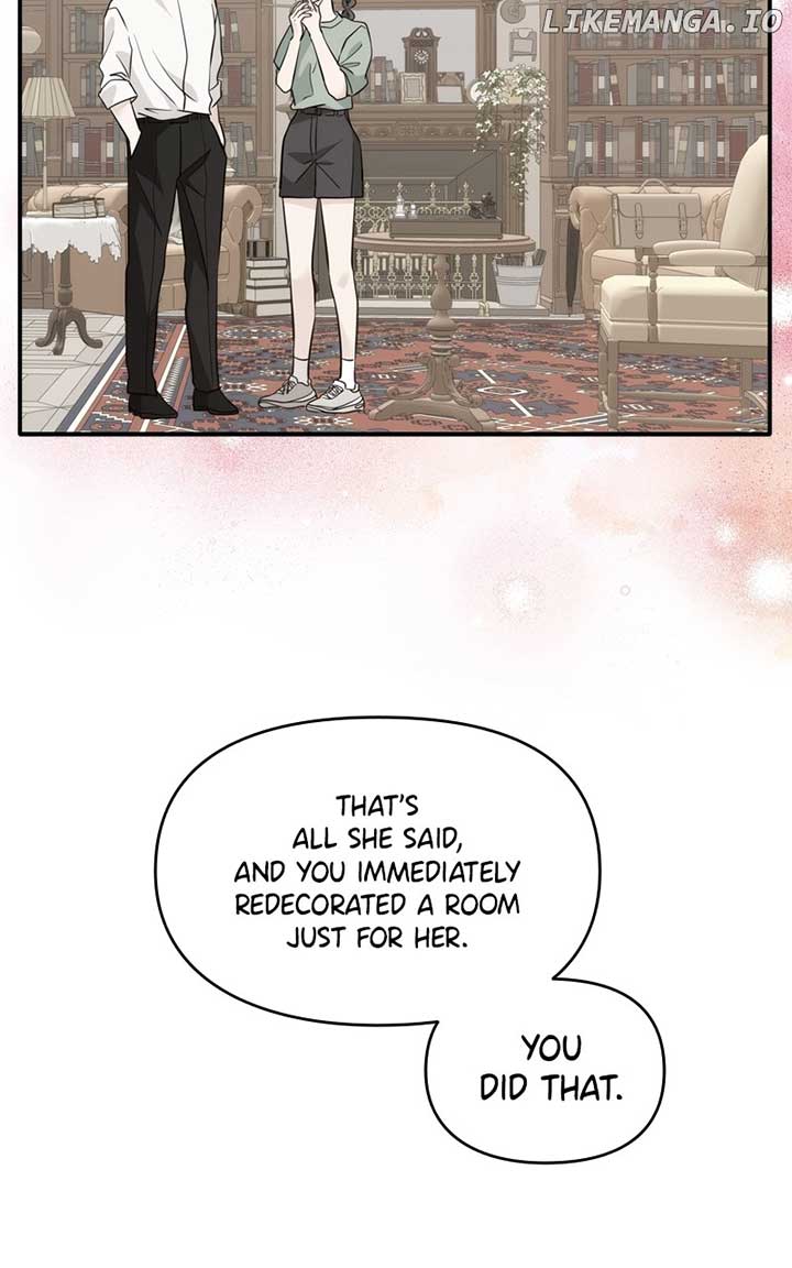 Disaster Is Always Nearby Chapter 28 - Page 31