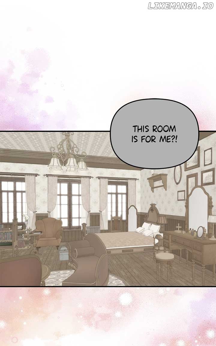 Disaster Is Always Nearby Chapter 28 - Page 32