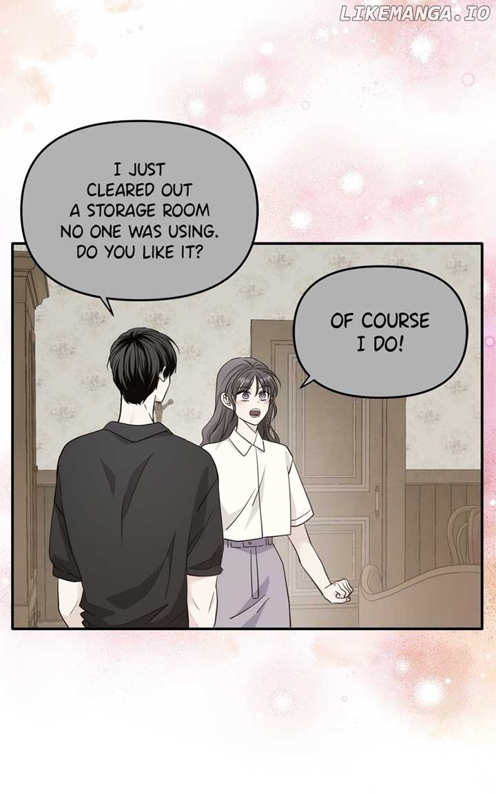 Disaster Is Always Nearby Chapter 28 - Page 33