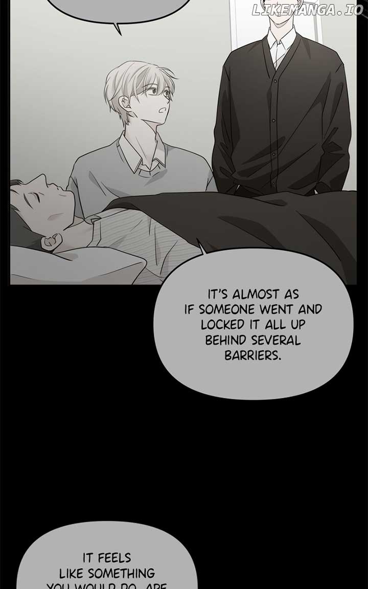 Disaster Is Always Nearby Chapter 28 - Page 38