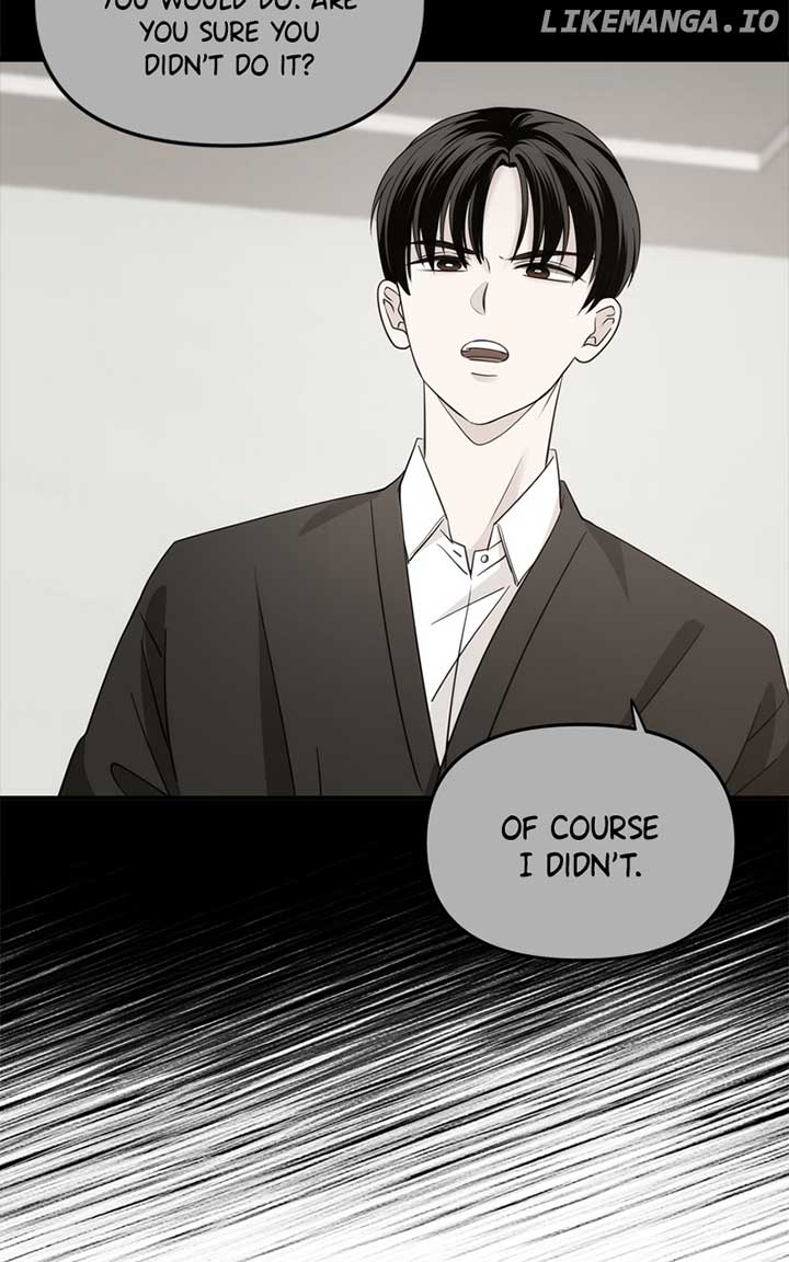 Disaster Is Always Nearby Chapter 28 - Page 39