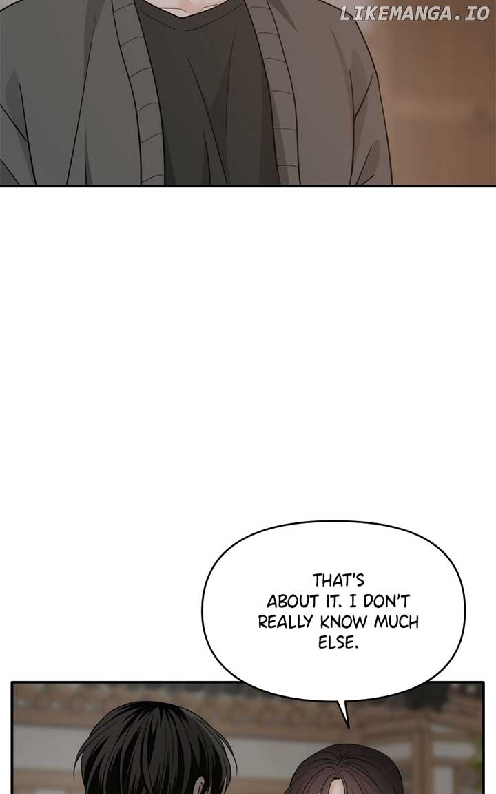 Disaster Is Always Nearby Chapter 28 - Page 4