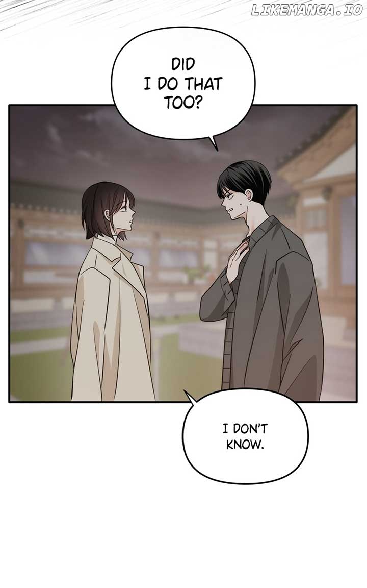 Disaster Is Always Nearby Chapter 28 - Page 40