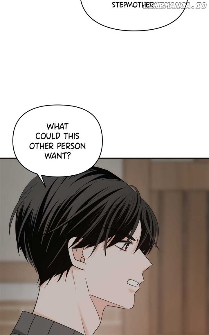 Disaster Is Always Nearby Chapter 28 - Page 45
