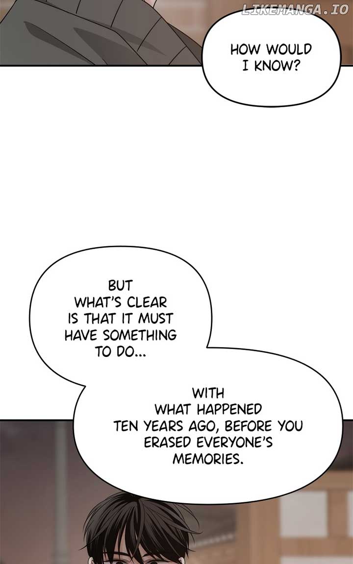Disaster Is Always Nearby Chapter 28 - Page 46
