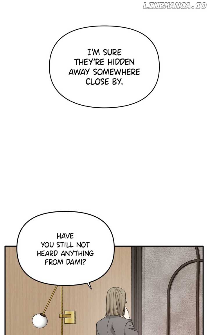 Disaster Is Always Nearby Chapter 28 - Page 50