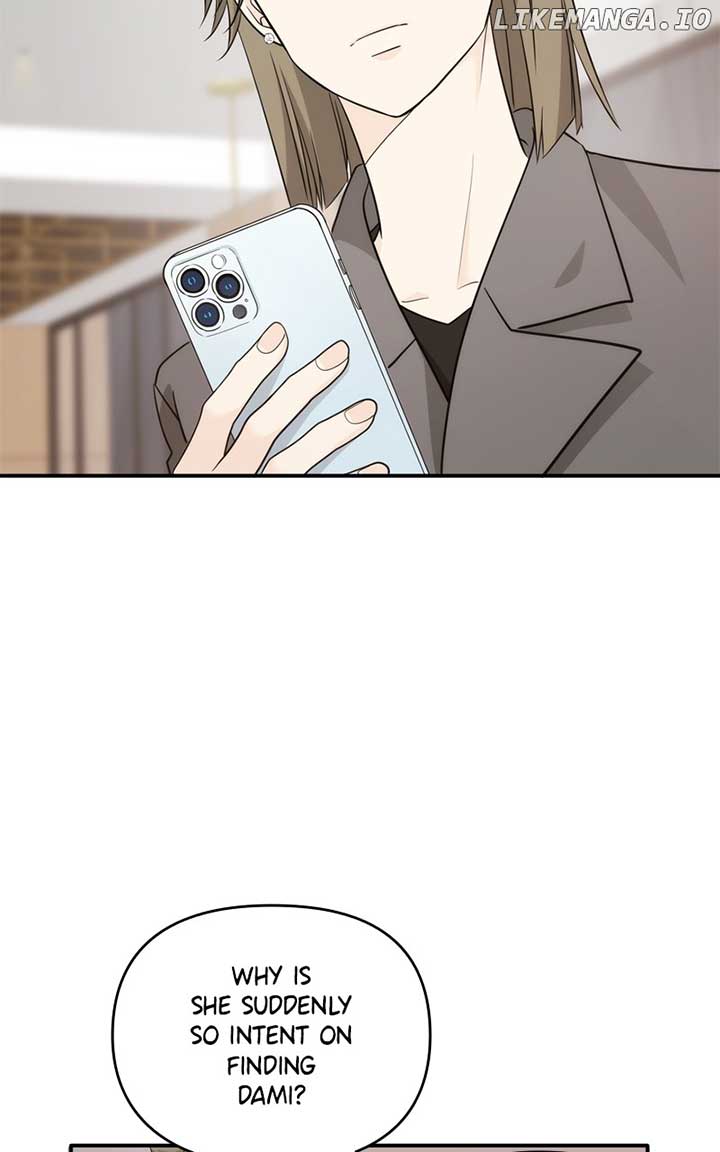 Disaster Is Always Nearby Chapter 28 - Page 52