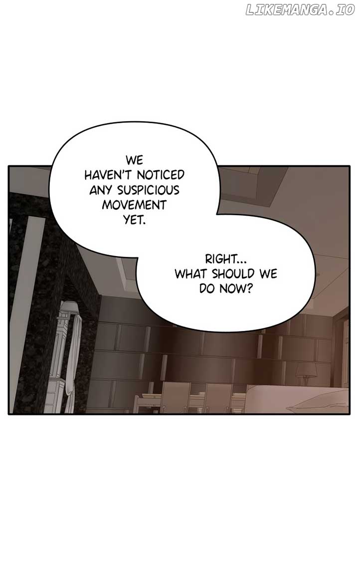 Disaster Is Always Nearby Chapter 28 - Page 58