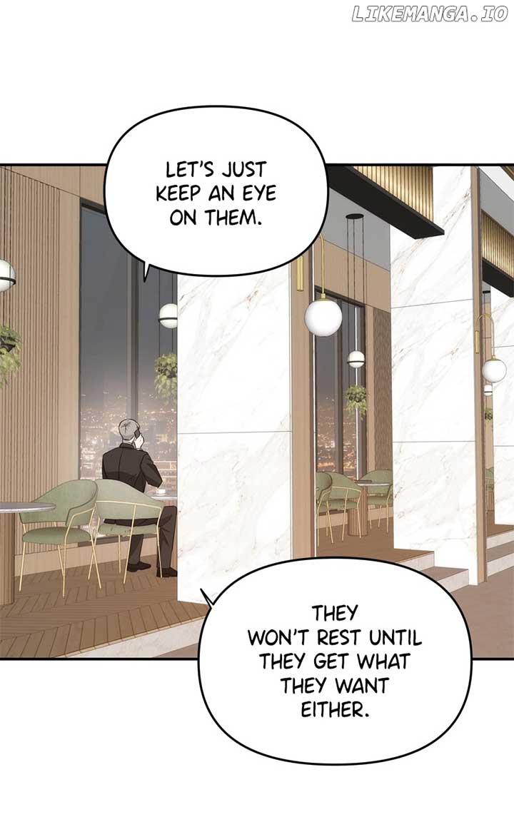 Disaster Is Always Nearby Chapter 28 - Page 59