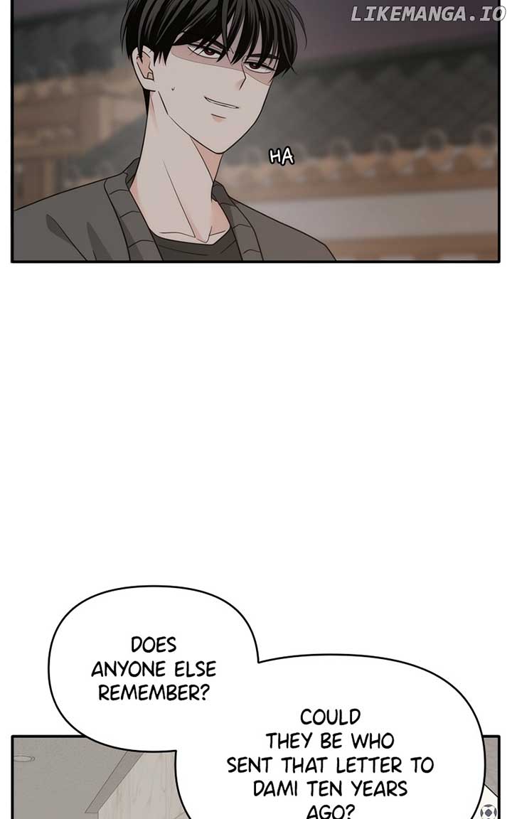 Disaster Is Always Nearby Chapter 28 - Page 6