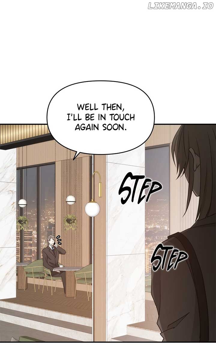Disaster Is Always Nearby Chapter 28 - Page 60