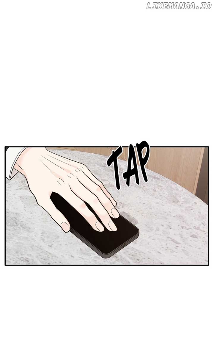 Disaster Is Always Nearby Chapter 28 - Page 61