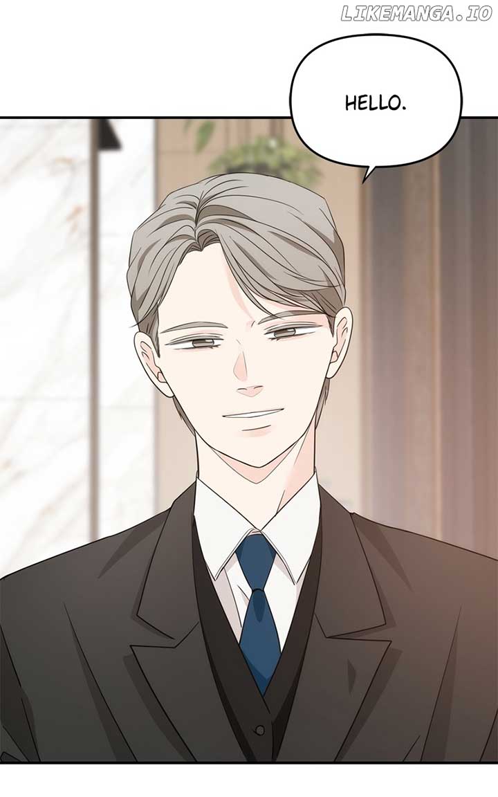Disaster Is Always Nearby Chapter 28 - Page 62