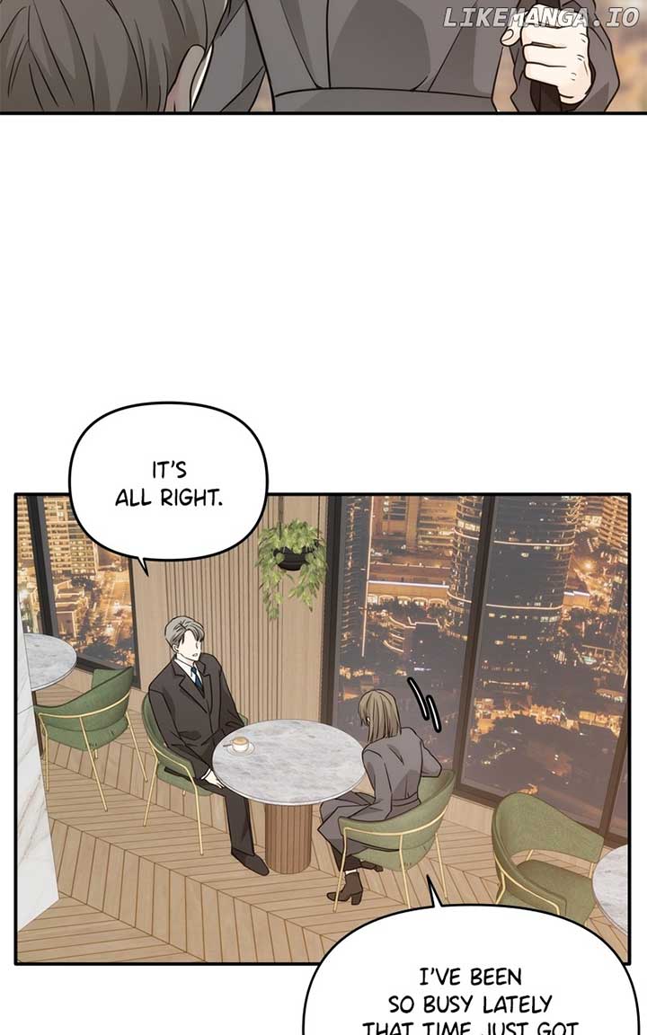 Disaster Is Always Nearby Chapter 28 - Page 64