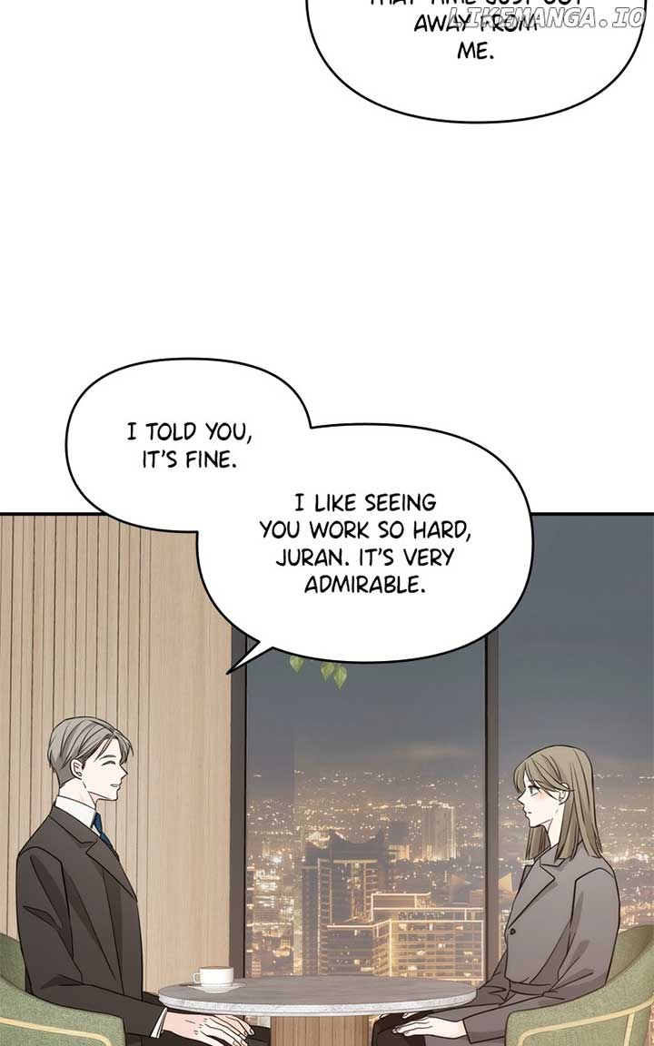 Disaster Is Always Nearby Chapter 28 - Page 65