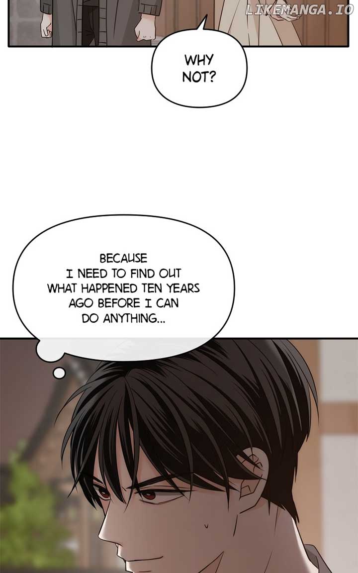 Disaster Is Always Nearby Chapter 28 - Page 70