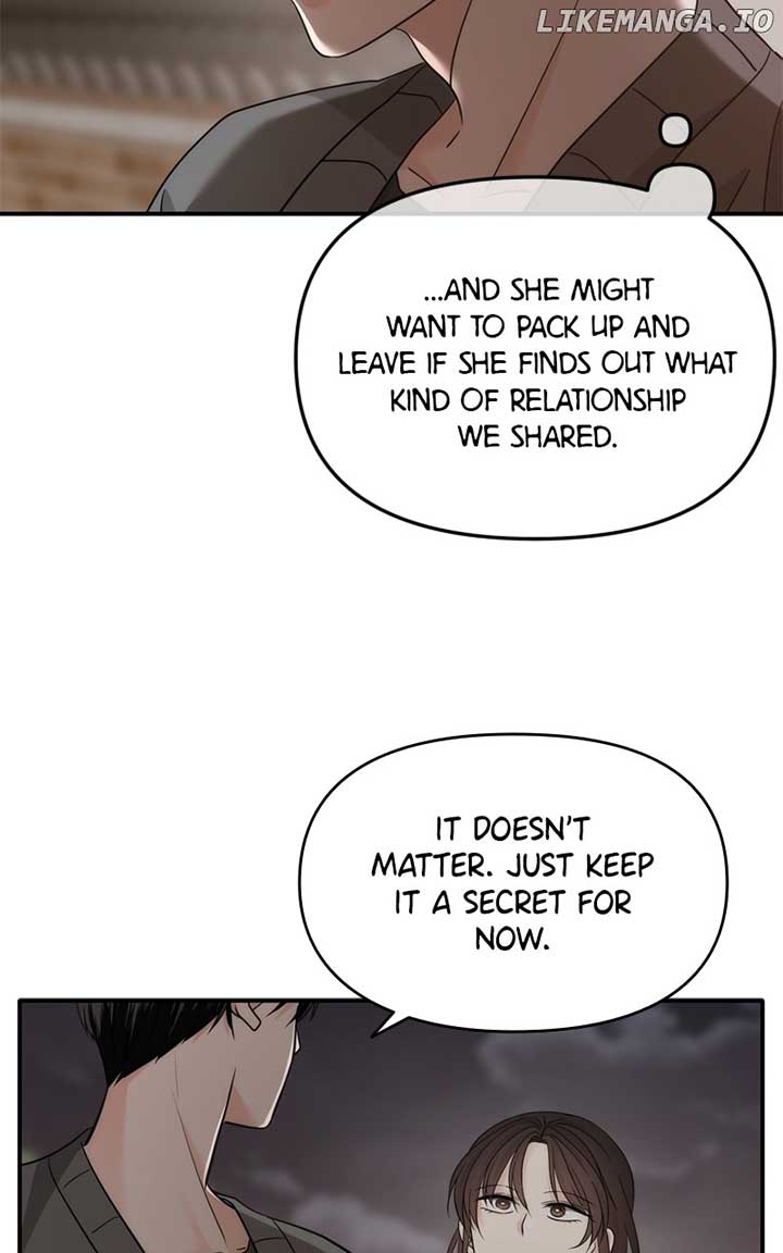 Disaster Is Always Nearby Chapter 28 - Page 71
