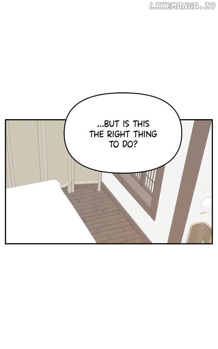 Disaster Is Always Nearby Chapter 28 - Page 76