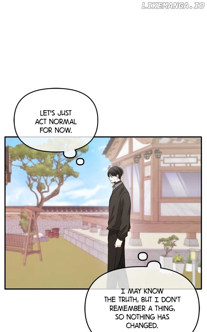 Disaster Is Always Nearby Chapter 28 - Page 79