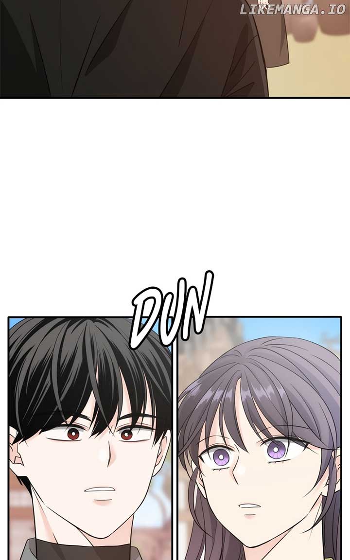 Disaster Is Always Nearby Chapter 28 - Page 81