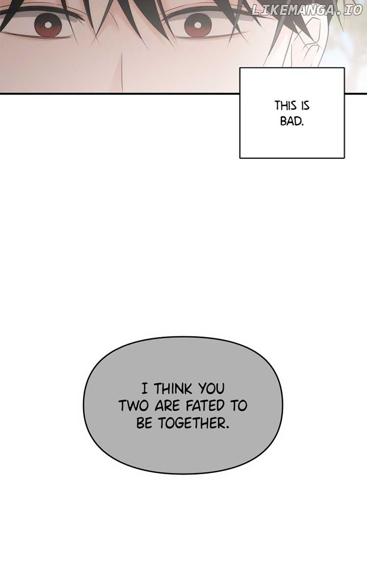 Disaster Is Always Nearby Chapter 28 - Page 87