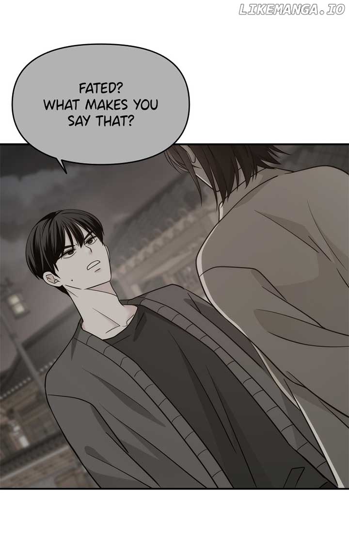 Disaster Is Always Nearby Chapter 28 - Page 88