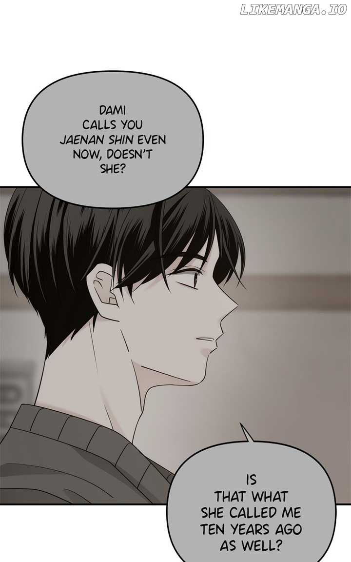 Disaster Is Always Nearby Chapter 28 - Page 89