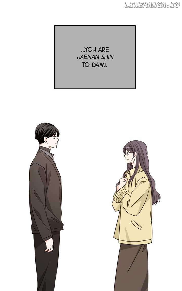 Disaster Is Always Nearby Chapter 28 - Page 92