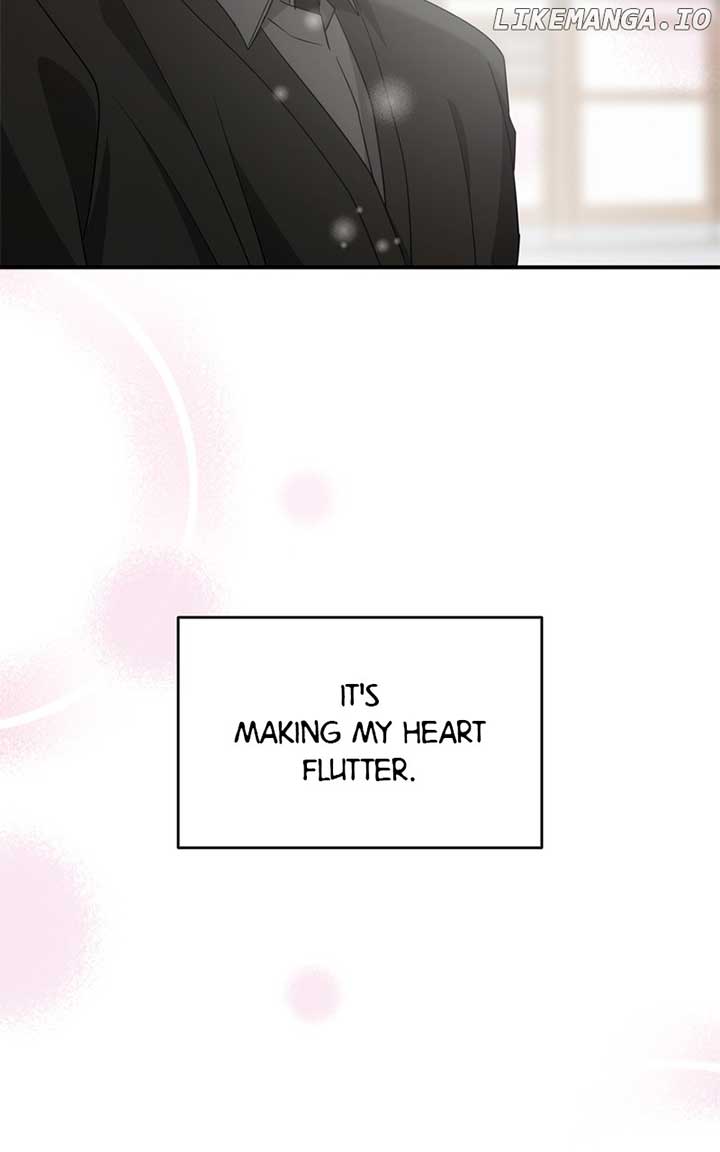 Disaster Is Always Nearby Chapter 28 - Page 94
