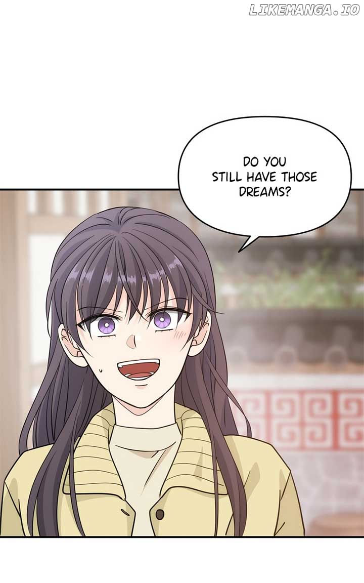 Disaster Is Always Nearby Chapter 29 - Page 1