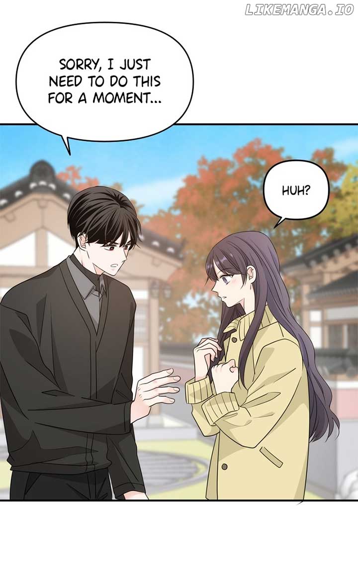 Disaster Is Always Nearby Chapter 29 - Page 10