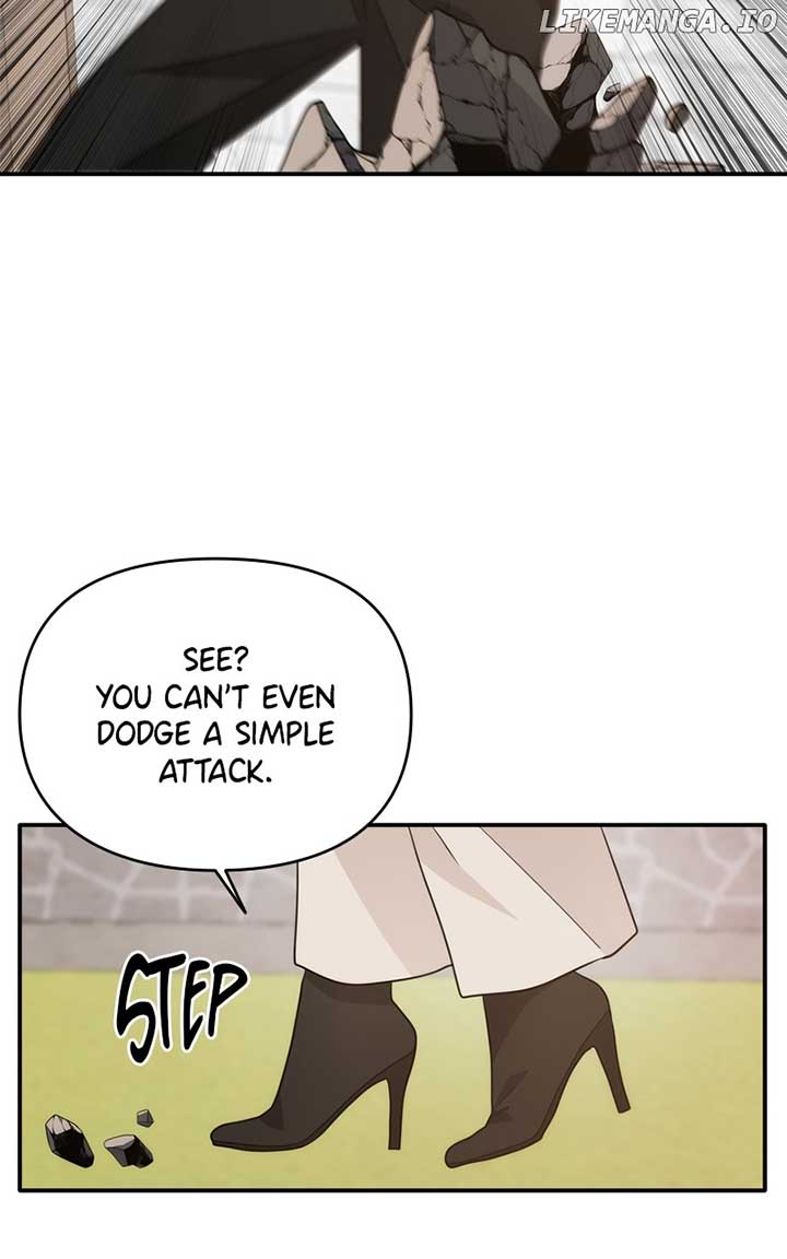 Disaster Is Always Nearby Chapter 29 - Page 100