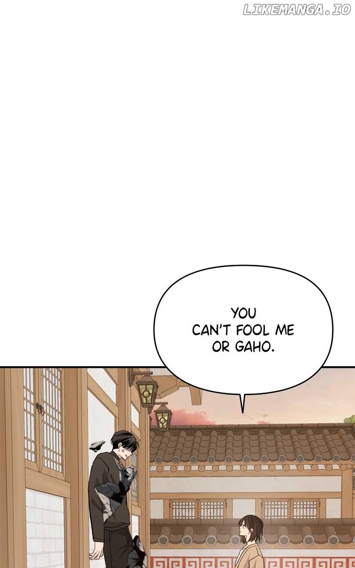 Disaster Is Always Nearby Chapter 29 - Page 101