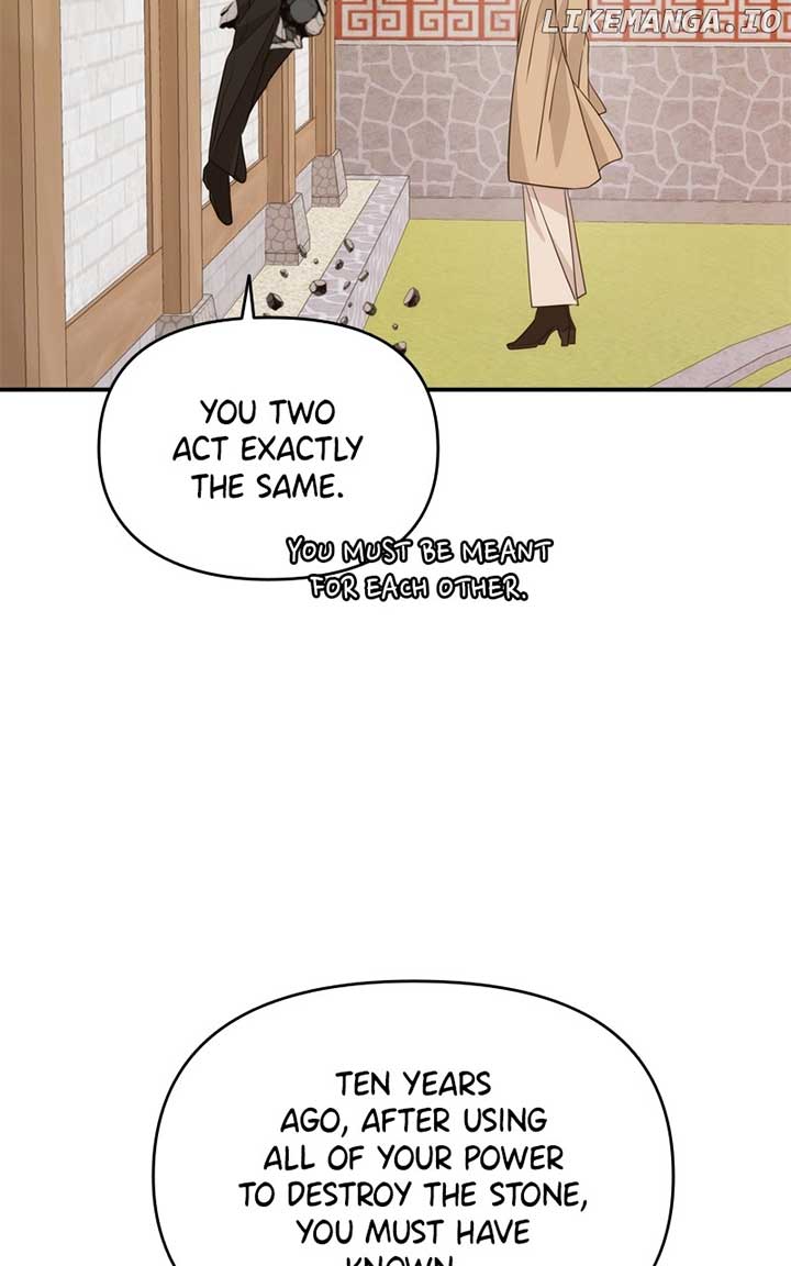 Disaster Is Always Nearby Chapter 29 - Page 102