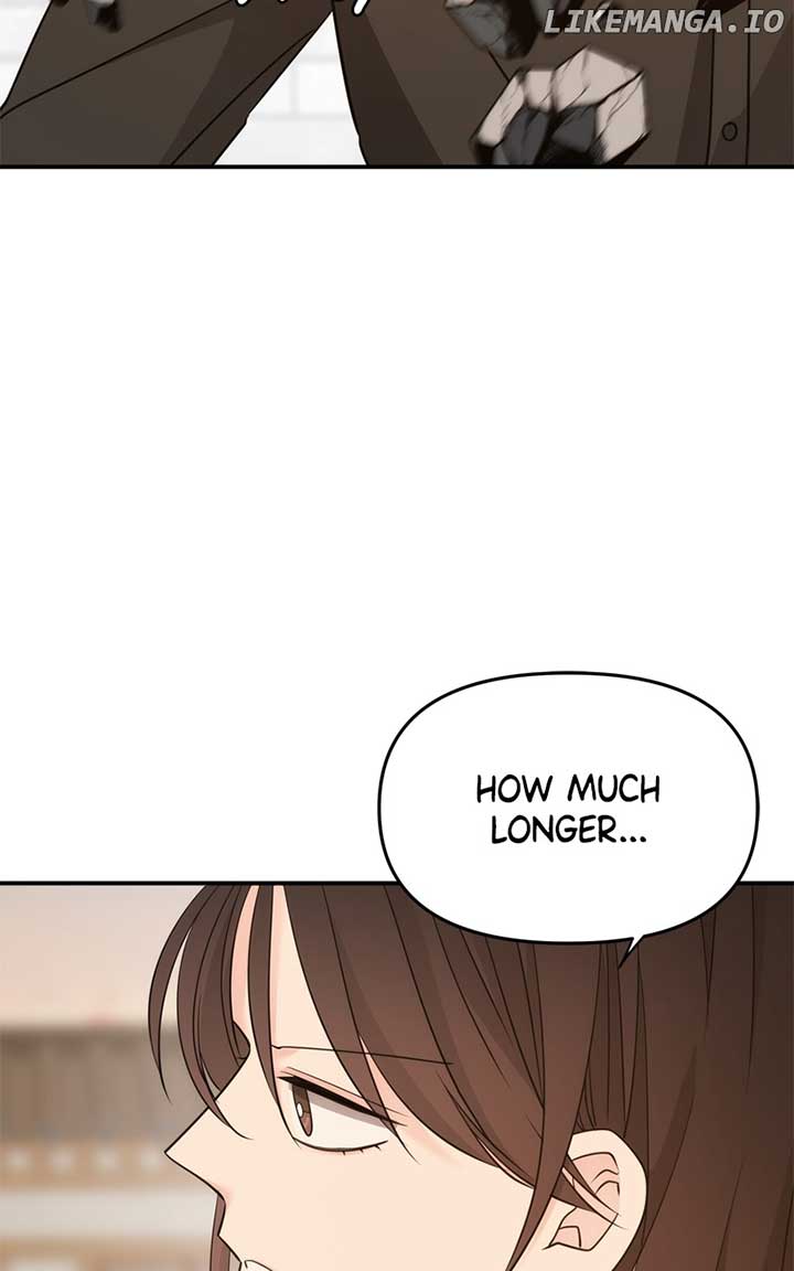 Disaster Is Always Nearby Chapter 29 - Page 104
