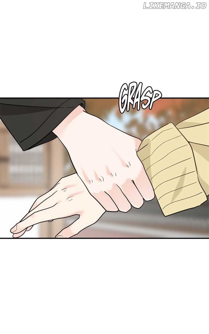 Disaster Is Always Nearby Chapter 29 - Page 11
