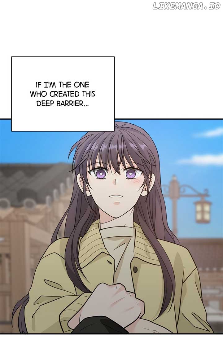 Disaster Is Always Nearby Chapter 29 - Page 12