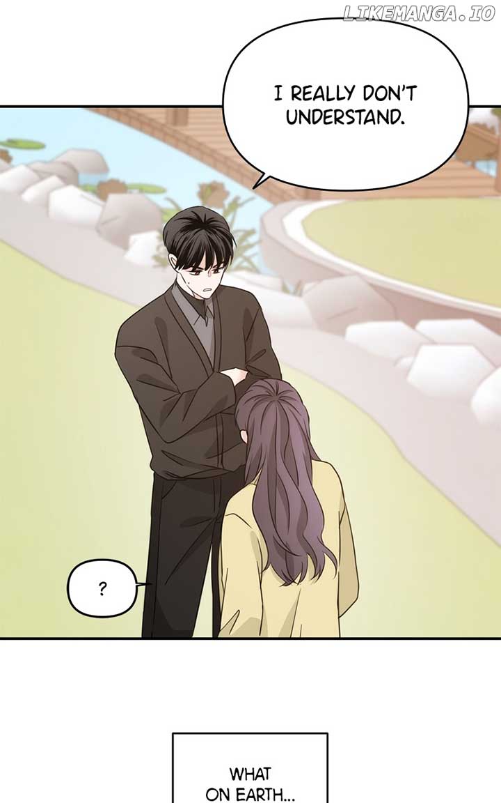 Disaster Is Always Nearby Chapter 29 - Page 16