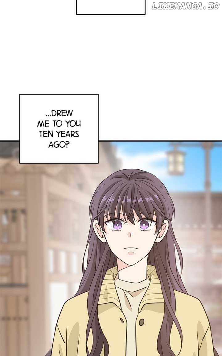 Disaster Is Always Nearby Chapter 29 - Page 17