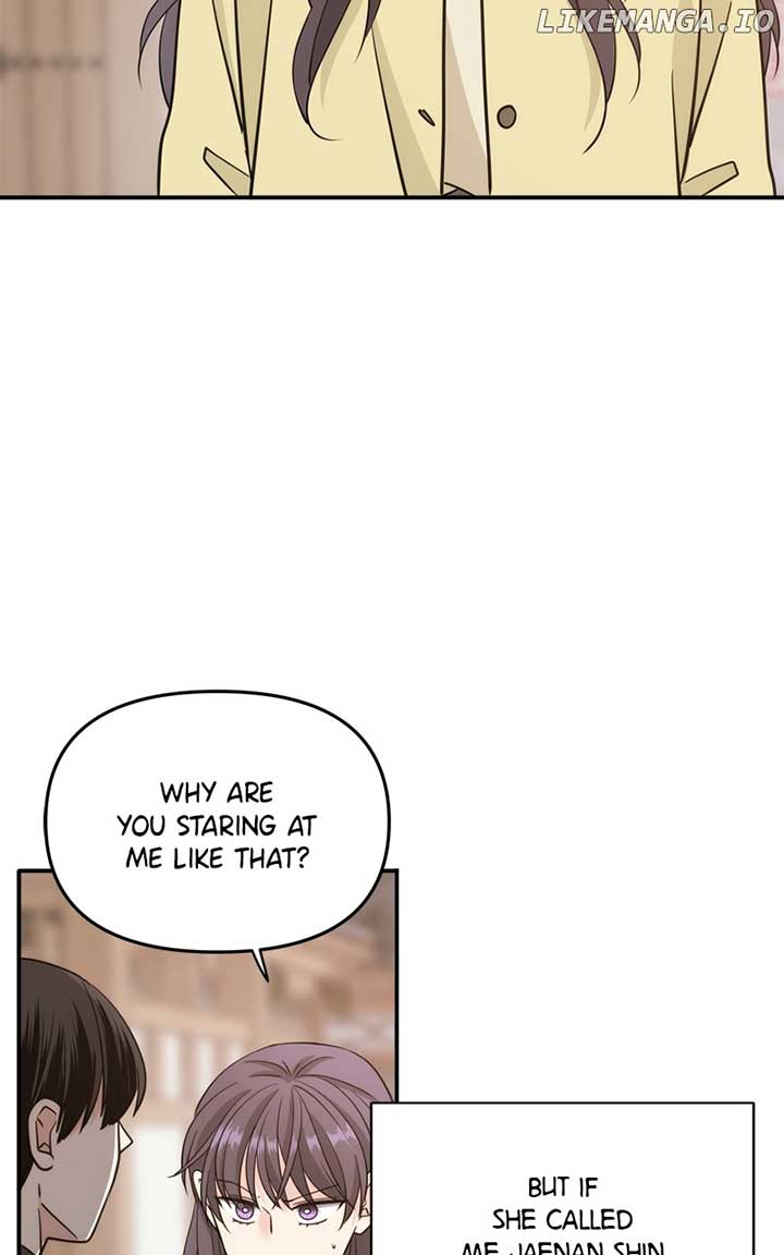 Disaster Is Always Nearby Chapter 29 - Page 18