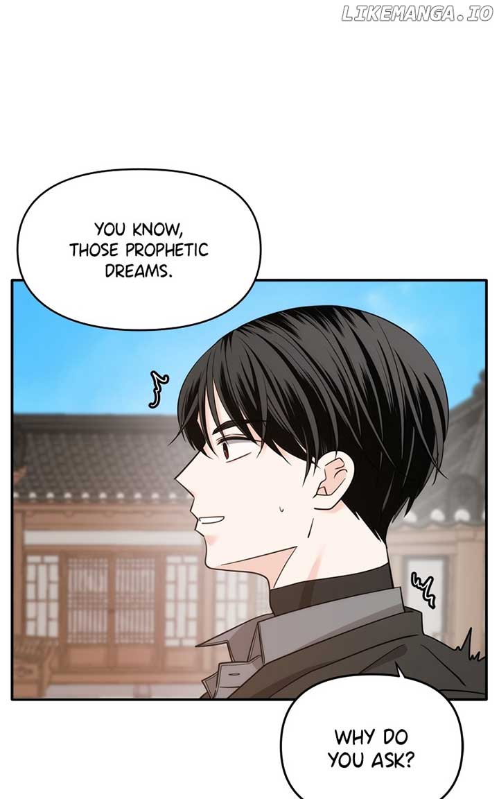 Disaster Is Always Nearby Chapter 29 - Page 2