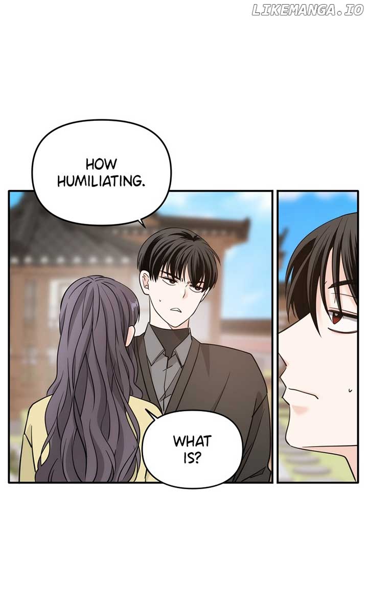 Disaster Is Always Nearby Chapter 29 - Page 21