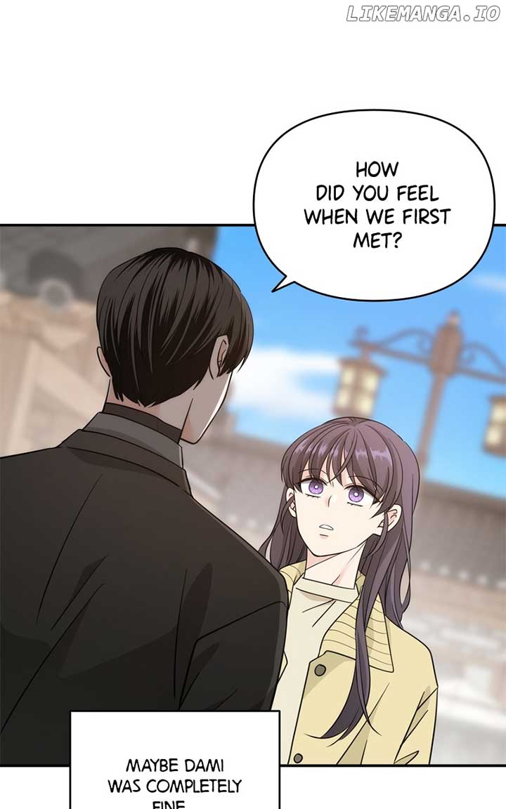 Disaster Is Always Nearby Chapter 29 - Page 22
