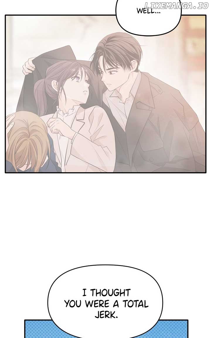 Disaster Is Always Nearby Chapter 29 - Page 24