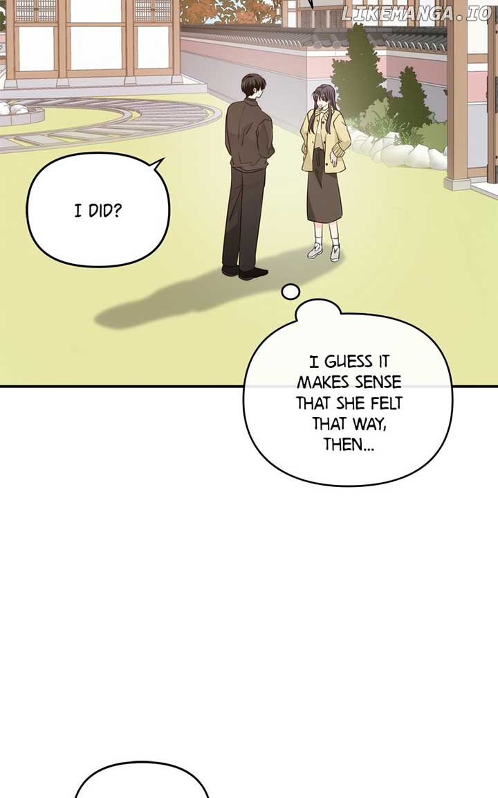 Disaster Is Always Nearby Chapter 29 - Page 26