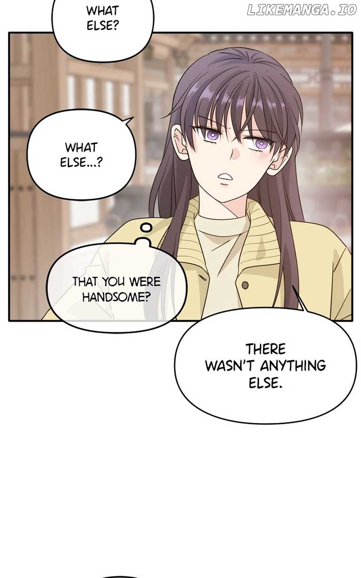 Disaster Is Always Nearby Chapter 29 - Page 27