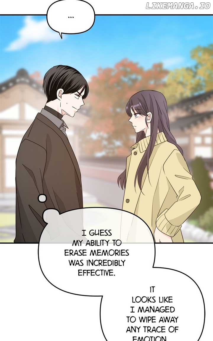 Disaster Is Always Nearby Chapter 29 - Page 28