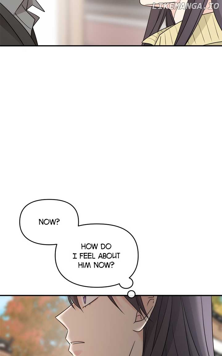 Disaster Is Always Nearby Chapter 29 - Page 30