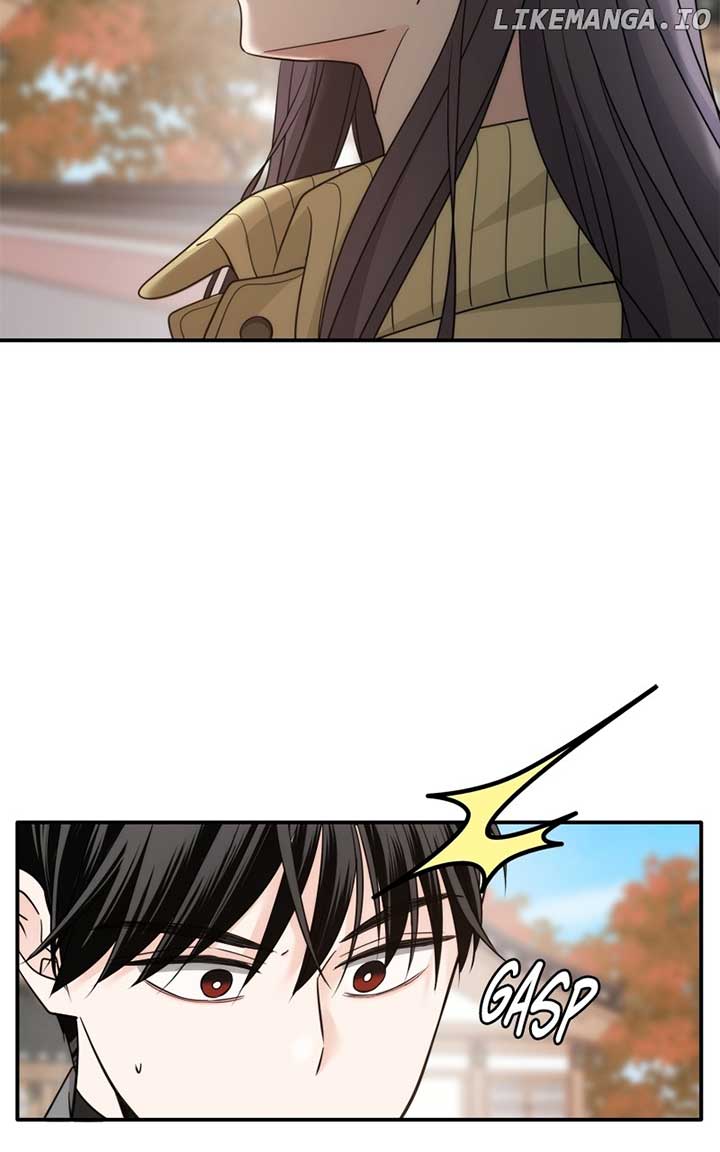 Disaster Is Always Nearby Chapter 29 - Page 31